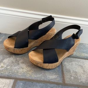 Madden Girl Platform Sandals